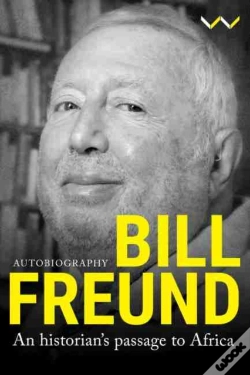 Capa do artigo Bill Freund