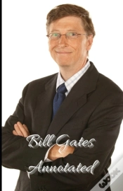 Capa do artigo Bill Gates Annotated