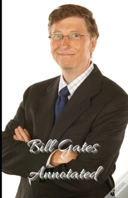 Capa do artigo Bill Gates Annotated