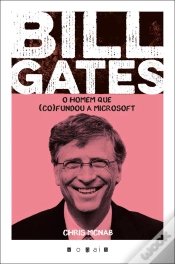 Capa do artigo Bill Gates