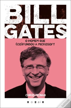 Capa do artigo Bill Gates