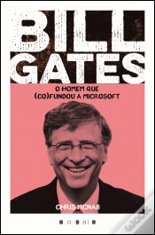 Capa do artigo Bill Gates
