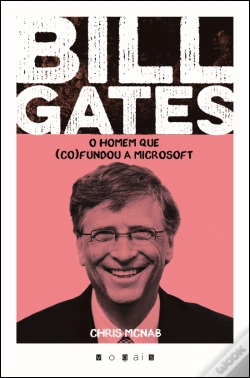 Capa do artigo Bill Gates