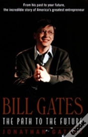 Capa do artigo Bill Gates