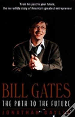 Capa do artigo Bill Gates