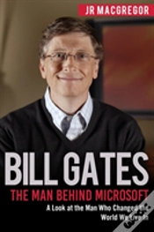 Capa do artigo Bill Gates