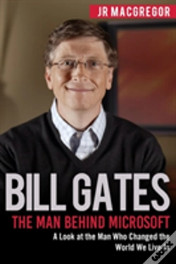 Capa do artigo Bill Gates