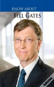Capa do artigo Bill Gates