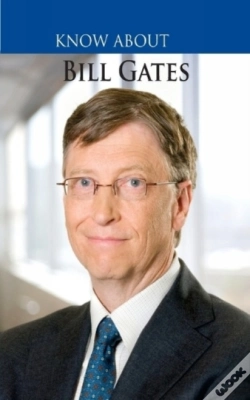 Capa do artigo Bill Gates