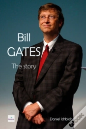 Capa do artigo Bill Gates - The Story