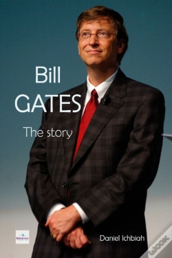 Capa do artigo Bill Gates - The Story