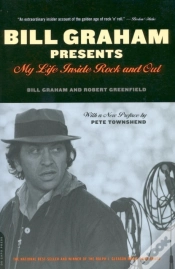 Capa do artigo Bill Graham Presents