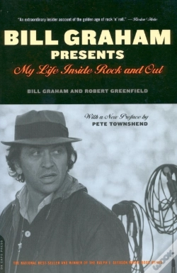 Capa do artigo Bill Graham Presents
