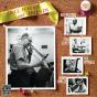 Bill Harris And Friends - CD - Preview