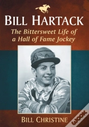 Capa do artigo Bill Hartack
