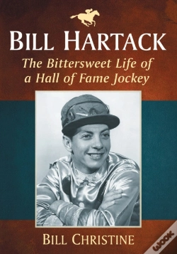 Capa do artigo Bill Hartack