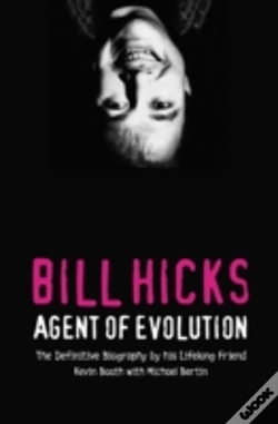 Capa do artigo Bill Hicks