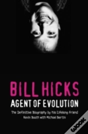 Capa do artigo Bill Hicks