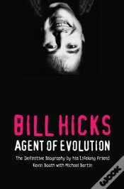 Capa do artigo Bill Hicks