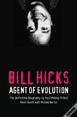 Capa do artigo Bill Hicks
