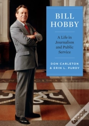 Capa do artigo Bill Hobby