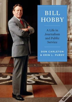 Capa do artigo Bill Hobby