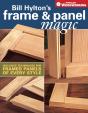 Bill Hylton'S Frame & Panel Magic - Preview