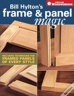Capa do artigo Bill Hylton'S Frame & Panel Magic