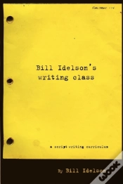 Capa do artigo Bill Idelson