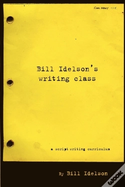 Capa do artigo Bill Idelson'S Writing Class