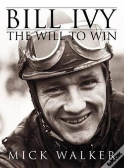 Capa do artigo Bill Ivy The Will To Win