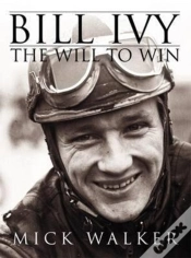 Capa do artigo Bill Ivy The Will To Win