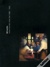 Capa do artigo Bill Jacklin