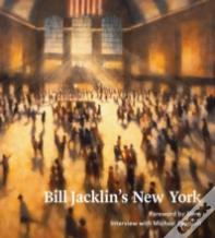 Bill Jacklin: New York