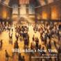 Bill Jacklin: New York - Preview