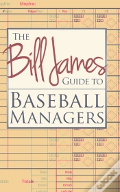 Capa do artigo Bill James Guide To Baseball Managers