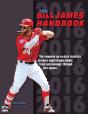 Bill James Handbook 2016 - Preview