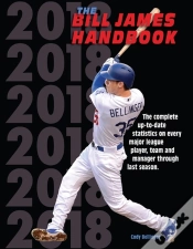 Capa do artigo Bill James Handbook 2018
