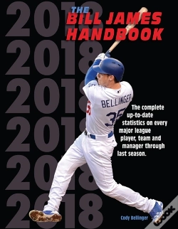 Capa do artigo Bill James Handbook 2018