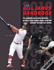 Capa do artigo Bill James Handbook 2019