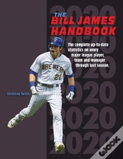 Capa do artigo Bill James Handbook 2020