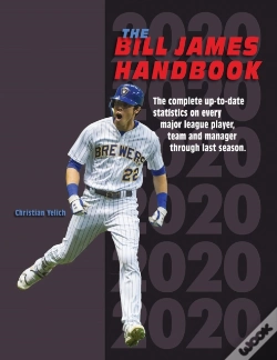 Capa do artigo Bill James Handbook 2020