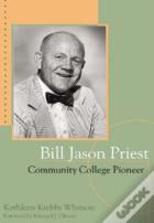 Bill Jason Priest