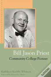 Capa do artigo Bill Jason Priest