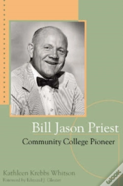 Capa do artigo Bill Jason Priest