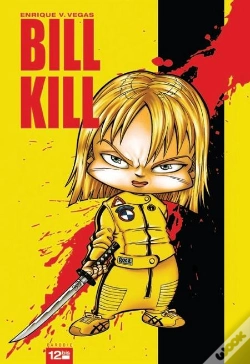 Capa do artigo Bill Kill