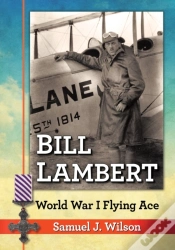 Capa do artigo Bill Lambert