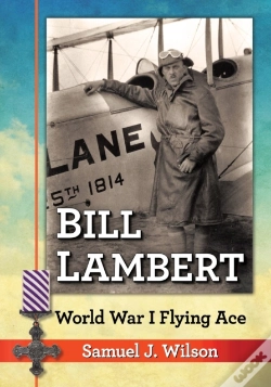 Capa do artigo Bill Lambert