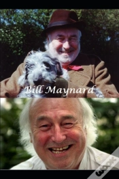 Capa do artigo Bill Maynard