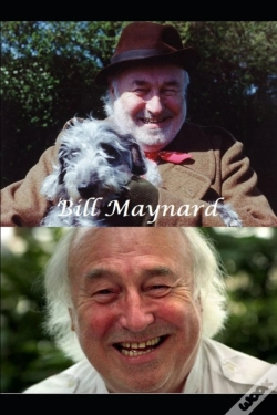 Capa do artigo Bill Maynard